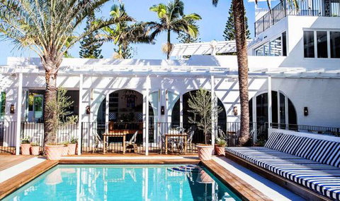 Halcyon House - Accommodation 4U 0