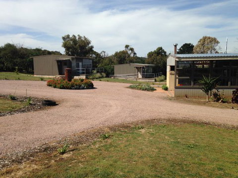 Harmony At Tower Hill - Accommodation 4U 1