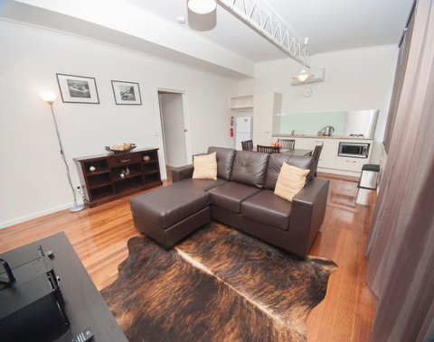 Harmony At Tower Hill - Accommodation 4U 2