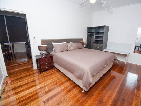 Harmony At Tower Hill - Accommodation 4U 3