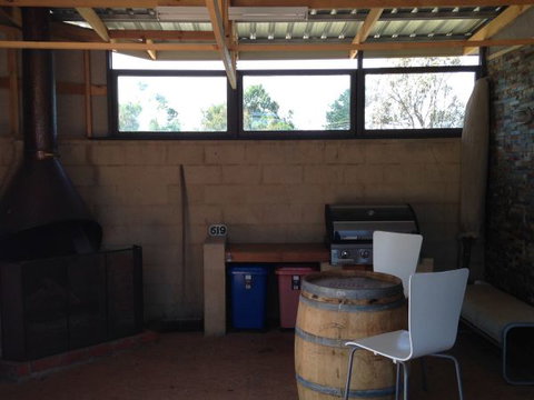 Harmony At Tower Hill - Accommodation 4U 6