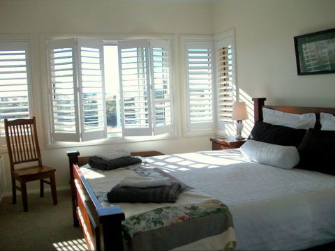 Heathcote Views Bed & Breakfast - Accommodation 4U 0