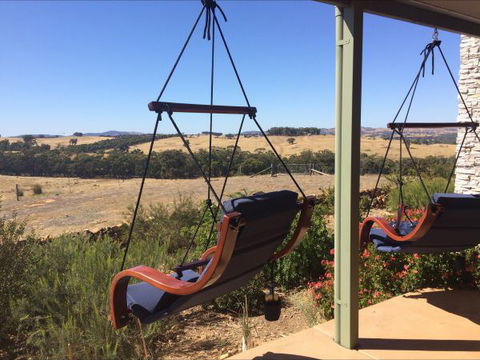 Heathcote Views Bed & Breakfast - Accommodation 4U 1