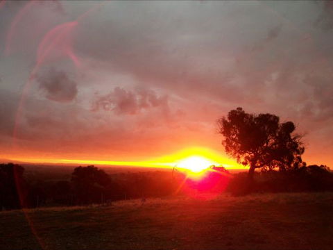 Heathcote Views Bed & Breakfast - Accommodation 4U 2