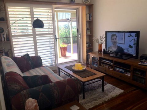 Heathcote Views Bed & Breakfast - Accommodation 4U 4