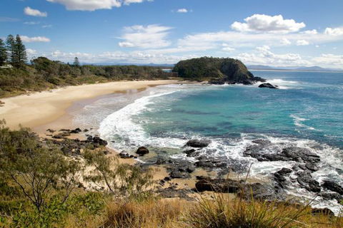 Headlands Beach House - Accommodation 4U 0