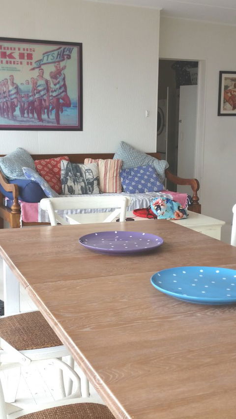 Headlands Beach House - Accommodation 4U 3