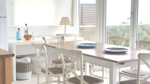 Headlands Beach House - Accommodation 4U 4