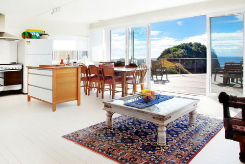 Headlands Beach House - Accommodation 4U 5