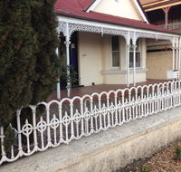 Heggaton artHouse Apartments - Accommodation 4U