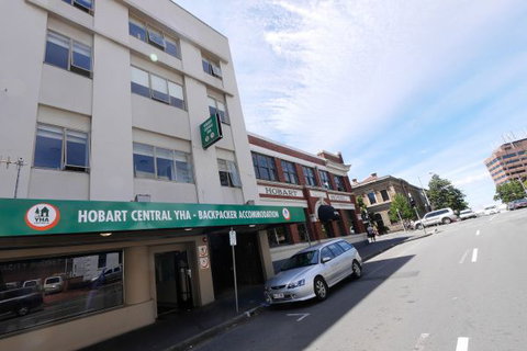 Hobart Central YHA - Accommodation 4U 8