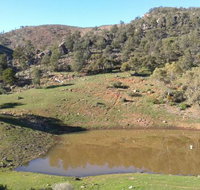 Horseshoe Rim - Wilderness Cabin - Accommodation 4U