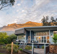 Icon Central Halls Gap - Accommodation 4U