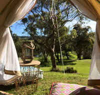 Iluka Retreat and Camp - Accommodation 4U