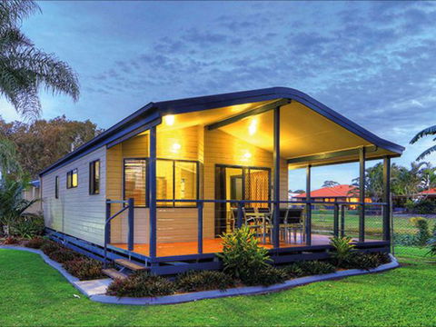 Ingenia Holidays Hervey Bay - Accommodation 4U 0