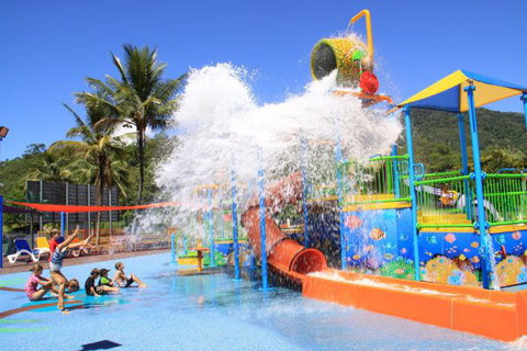 Ingenia Holidays Cairns Coconut - Accommodation 4U 0