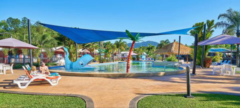 Ingenia Holidays Cairns Coconut - Accommodation 4U 1