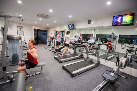 Ingenia Holidays Cairns Coconut - Accommodation 4U 3