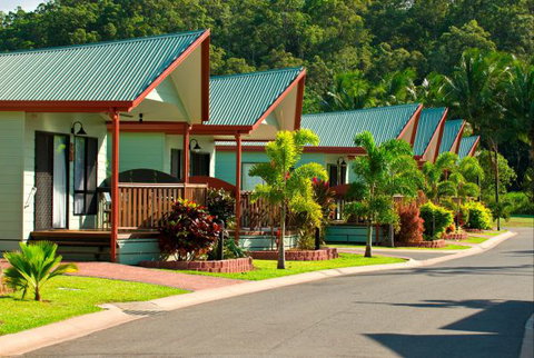 Ingenia Holidays Cairns Coconut - Accommodation 4U 5