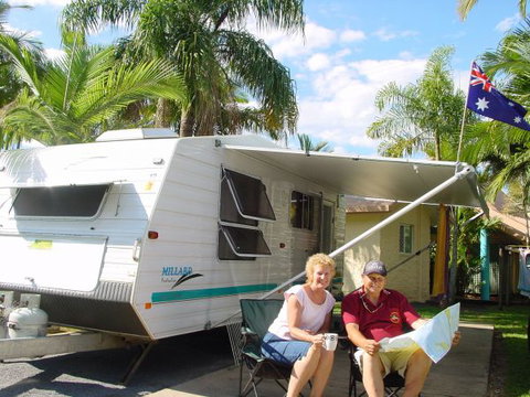 Ingenia Holidays Cairns Coconut - Accommodation 4U 7