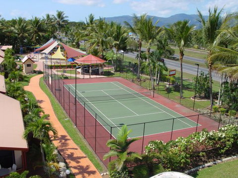 Ingenia Holidays Cairns Coconut - Accommodation 4U 8