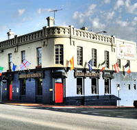 Irish Murphy's Hostel - Accommodation 4U