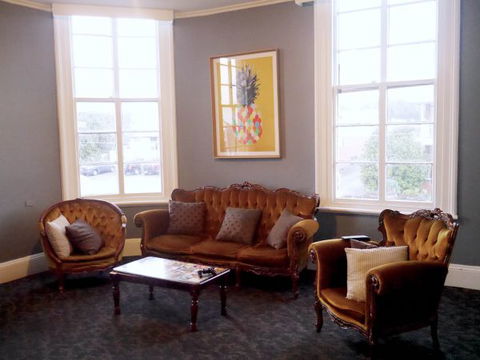 Irish Murphy's Hostel - Accommodation 4U 2