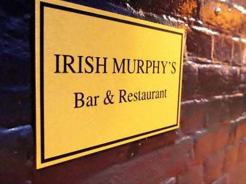 Irish Murphy's Hostel - Accommodation 4U 3