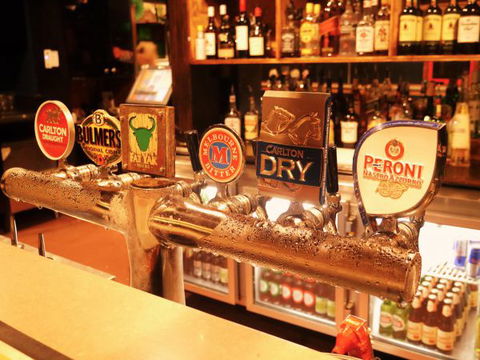 Irish Murphy's Hostel - Accommodation 4U 4