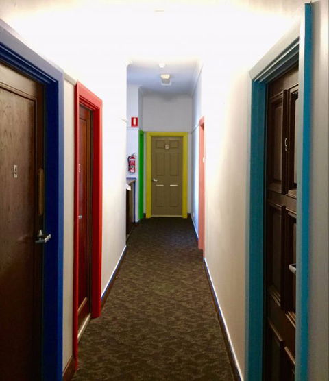 Irish Murphy's Hostel - Accommodation 4U 5