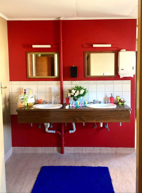 Irish Murphy's Hostel - Accommodation 4U 6