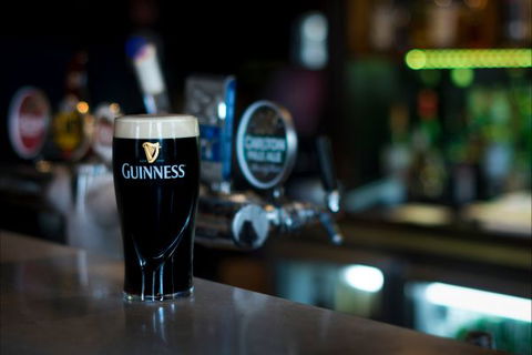Irish Murphy's Hostel - Accommodation 4U 7