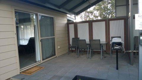 Jamestown Villas - Accommodation 4U 1