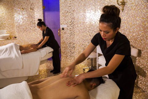 Japanese Mountain Retreat Mineral Springs & Spa - Accommodation 4U 6