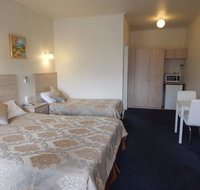 Jacksons Motor Inn - Accommodation 4U