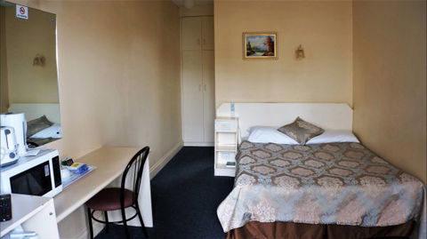 Jacksons Motor Inn - Accommodation 4U 2