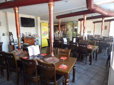 Jacksons Motor Inn - Accommodation 4U 3