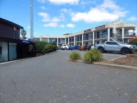 Jacksons Motor Inn - Accommodation 4U 4