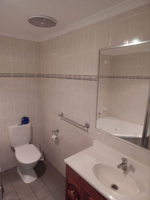 Jacksons Motor Inn - Accommodation 4U 6