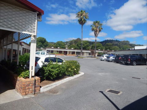 Jacksons Motor Inn - Accommodation 4U 8