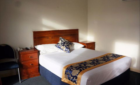 Jacksons Motor Inn - Accommodation 4U 9
