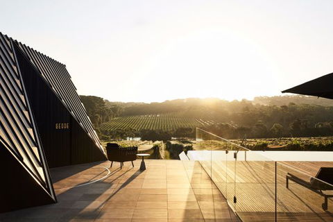 Jackalope Mornington Peninsula - Accommodation 4U 0