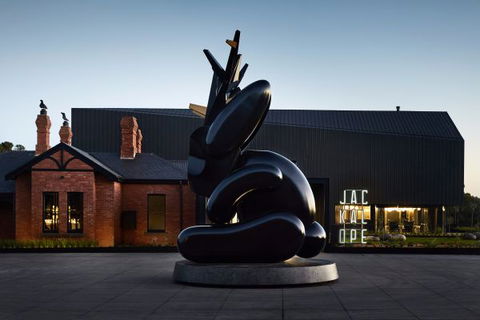 Jackalope Mornington Peninsula - Accommodation 4U 1
