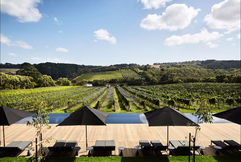 Jackalope Mornington Peninsula - Accommodation 4U 4