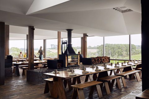 Jackalope Mornington Peninsula - Accommodation 4U 5