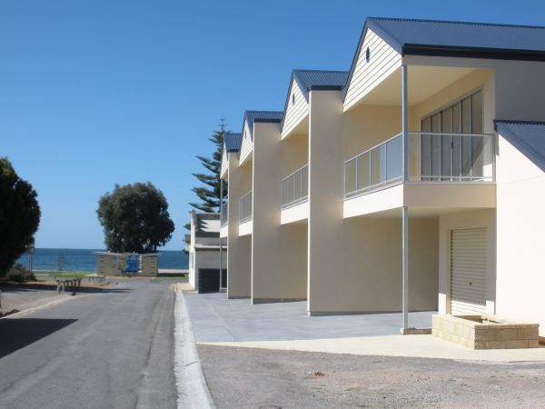 Tickera SA Accommodation 4U