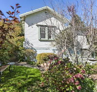 Katoomba Green Gables - Accommodation 4U