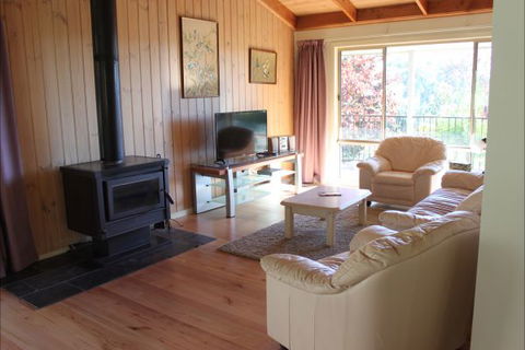 L'Oliveraie - Accommodation 4U 4