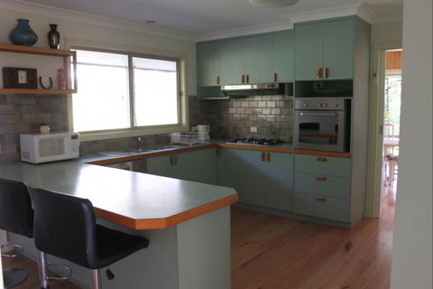 L'Oliveraie - Accommodation 4U 5