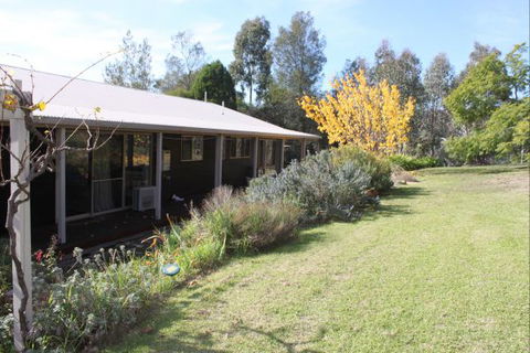L'Oliveraie - Accommodation 4U 6